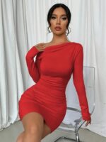 Deluxerie Ruha MF-Karisha