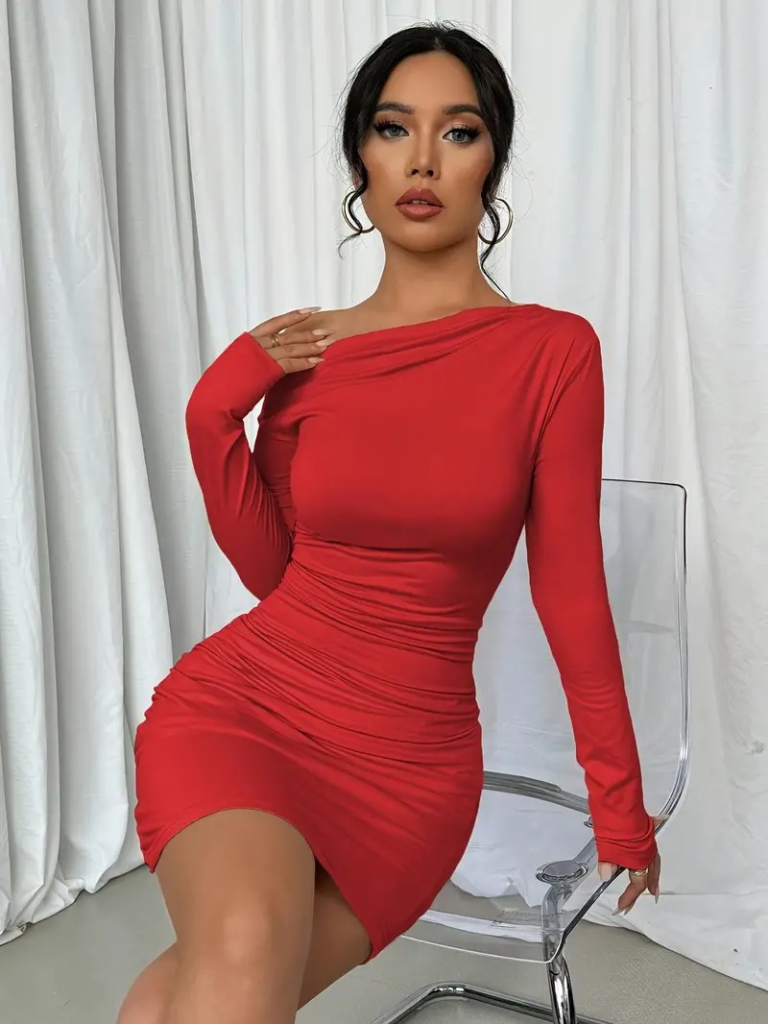 Deluxerie Ruha MF-Karisha Deluxerie Ruha MF-Karisha